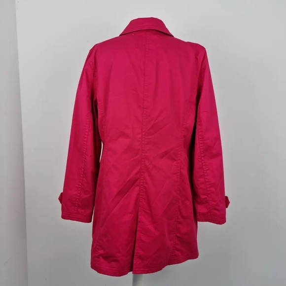 COACH Coat- Women's - Picture 3 of 9